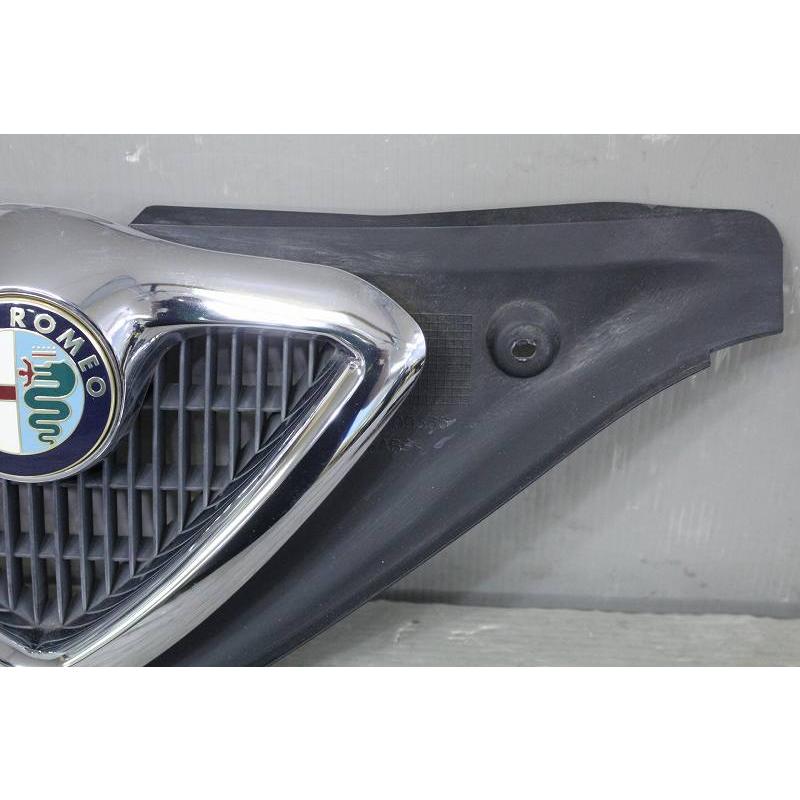 アルファロメオ 166 3.0V6 スポルトロニック 前期(936A) 純正 レア