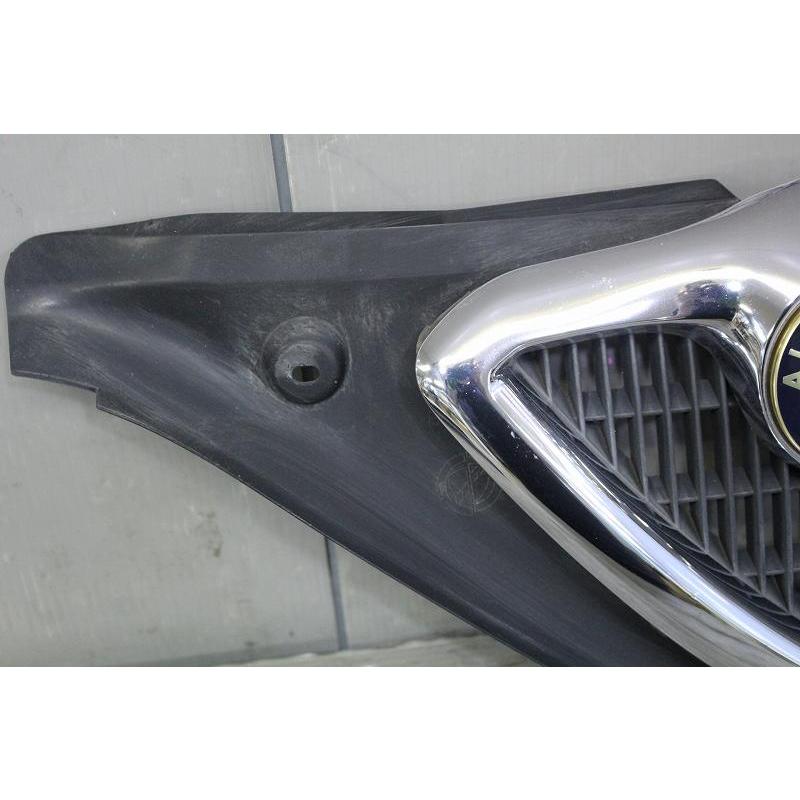 アルファロメオ 166 3.0V6 スポルトロニック 前期(936A) 純正 レア