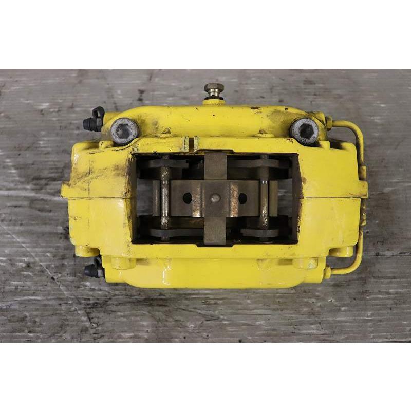 ミニクーパー S 後期 Mini(R53) brembo キャリパー ブレンボ ローター