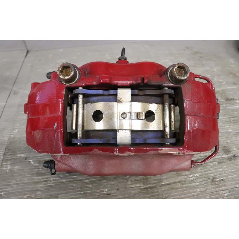 アルファロメオ 156(932A) brembo 破損無 取付OK キャリパー ブレンボ