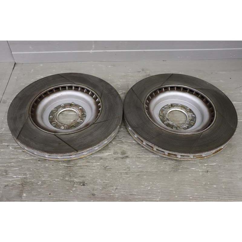 アルファロメオ 156(932A) brembo 破損無 取付OK キャリパー ブレンボ