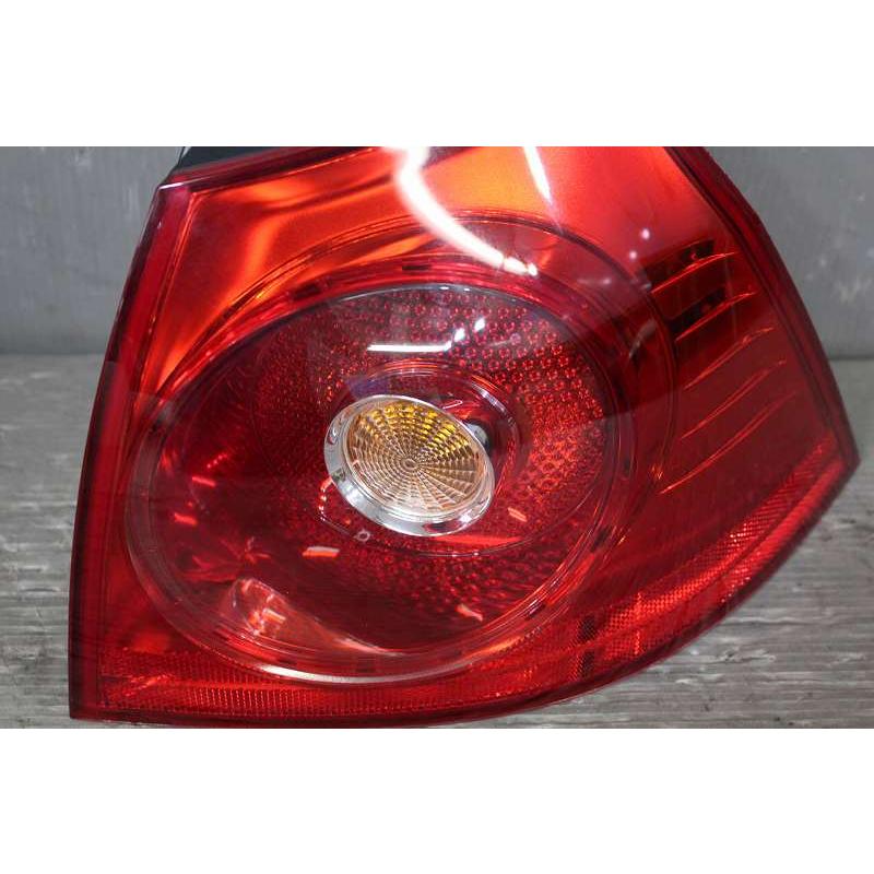 フォルクスワーゲン（Volkswagen） VW ゴルフ 5 (1KCAX 1K) 純正 HELLA