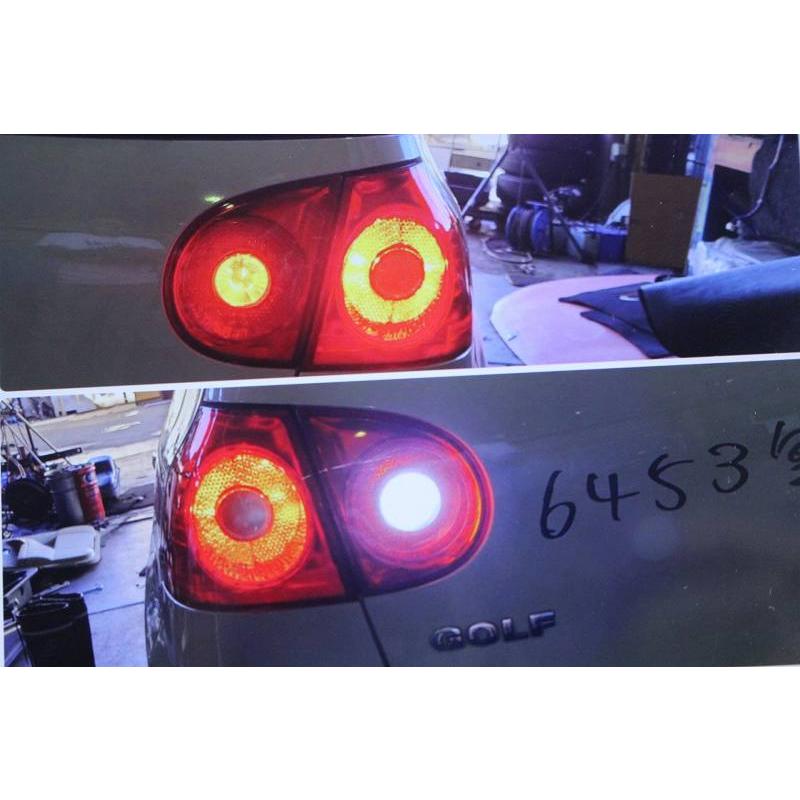 フォルクスワーゲン（Volkswagen） VW ゴルフ 5 (1KCAX 1K) 純正 HELLA