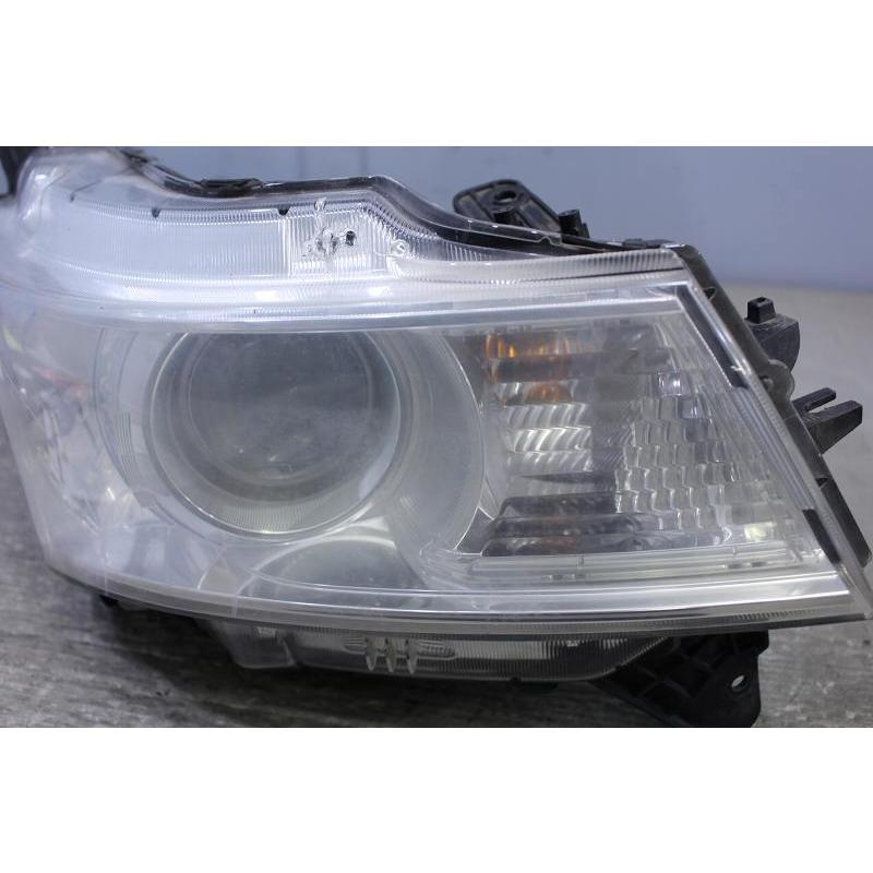 スズキ パレット SW (MK21S) 純正 コイト 右ヘッドライト HID バラスト 