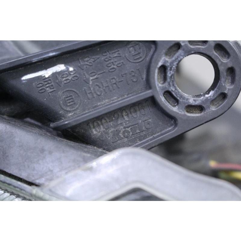 SUBARU（スバル） レガシィ セダン 2.5I EYESIGHT C型 (BM9) 純正 左
