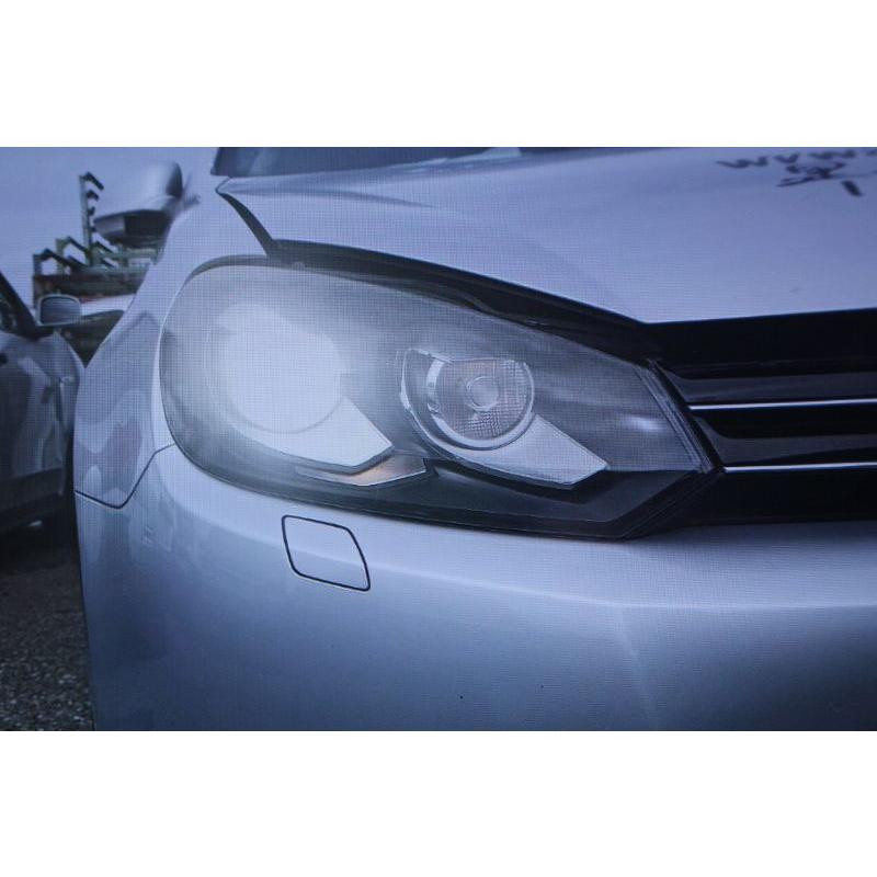フォルクスワーゲン（Volkswagen） VW ゴルフ ヴァリアント 純正 右