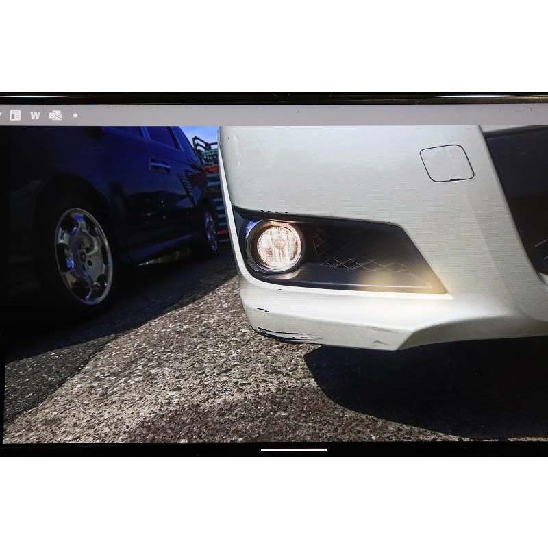 SUBARU（スバル） レガシィ ワゴン C型 (BR9 BM) 純正