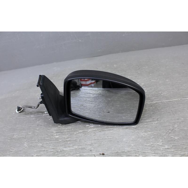 日産　HC24S ピノ　新品純正サイドミラー　助手席側 日産 即決 ピノ S (HC24S) 純正 右ドアミラー 電格 5ピン ZEL