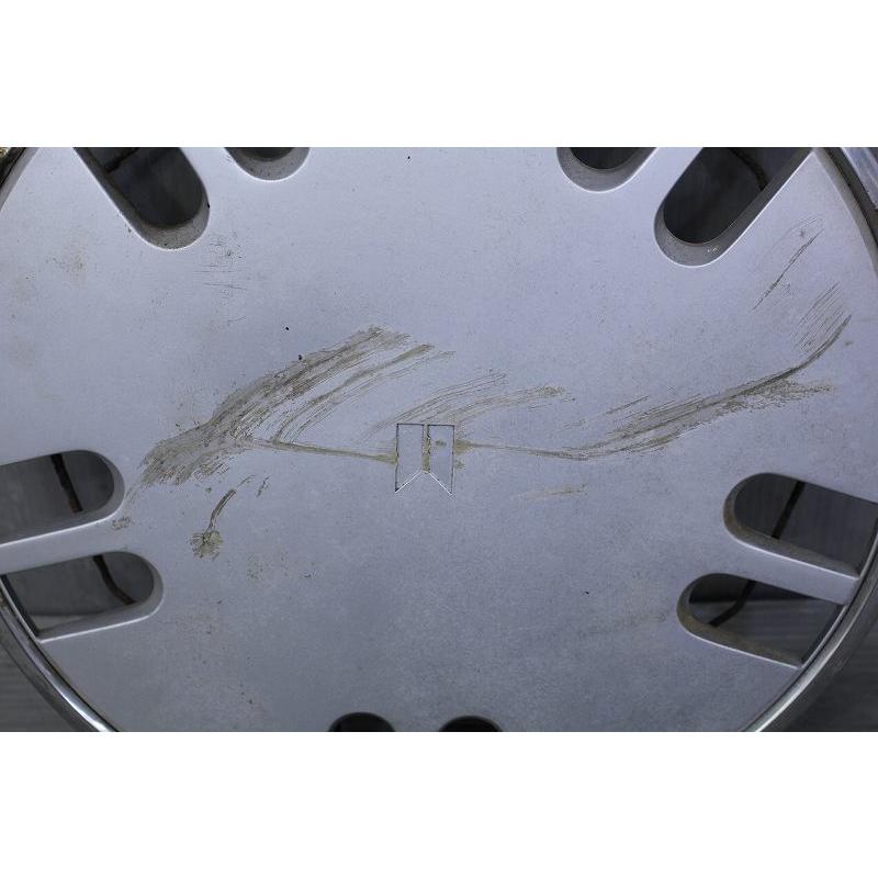 いすゞ（ISUZU） ジェミニ (JT150) 純正 ホイルキャップ ホイール