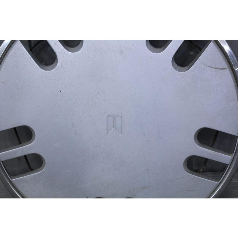 いすゞ（ISUZU） ジェミニ (JT150) 純正 ホイルキャップ ホイール