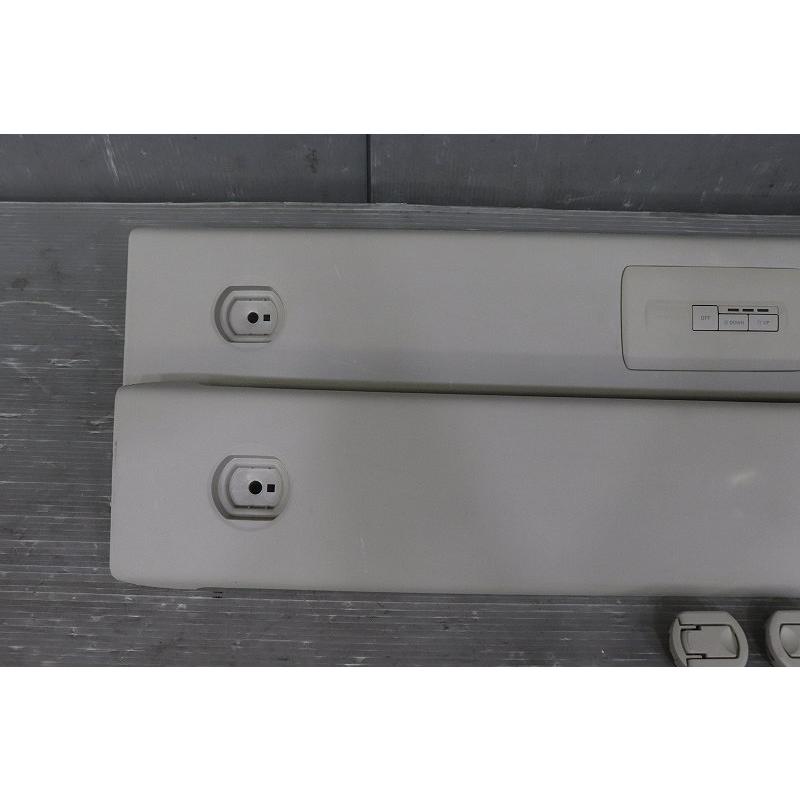 デリカ D5 前期(CV5W CV1W) 純正 破損無 取付OK 動作保証 ヘッド