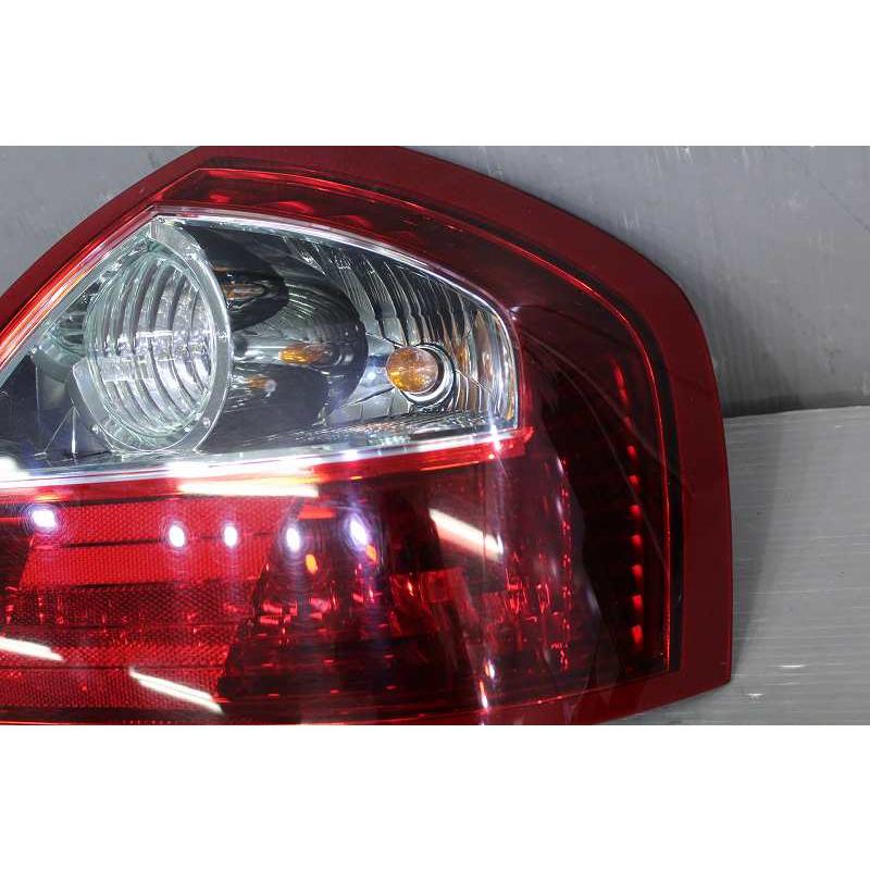 Nissan president PGF50 テールライト赤 2個セット左右ペア 日産（NISSAN） プレジデント S 前期(PGF50 F50) 純正 イチコー