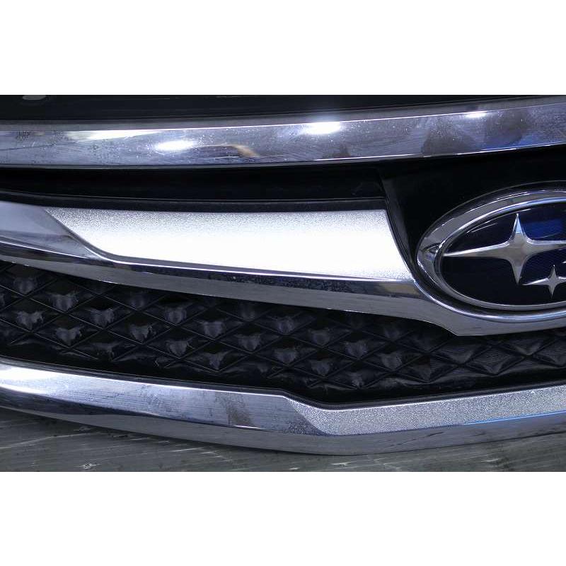 スバル　レガシィ　フロントグリル SUBARU（スバル） レガシィ ワゴン 4WD B型 前期 (BR9) 純正 フロント