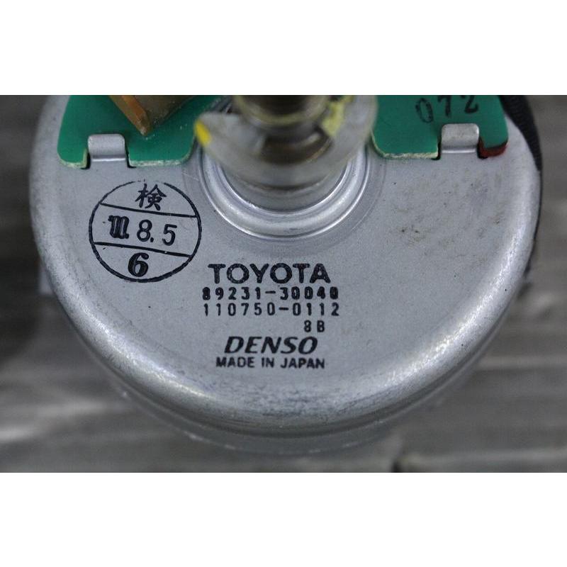 17 クラウン マジェスタ セダン A 前期(UZS175 JZS171) 純正