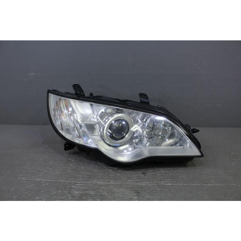 レガシーレガシィBP5ヘッドライト左右KOITO 100-20952