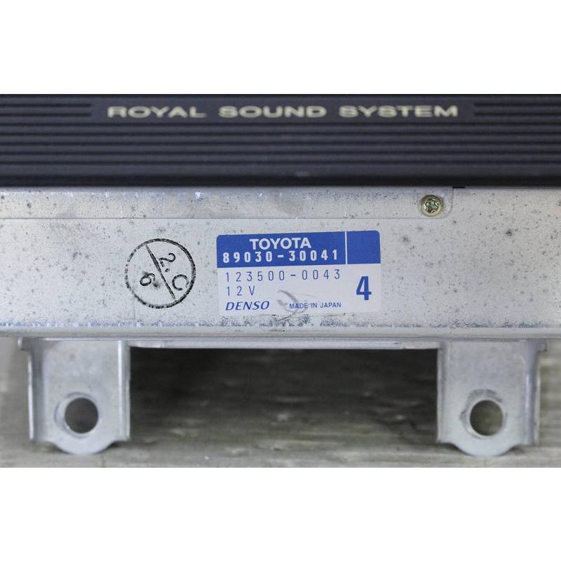 トヨタ　17クラウン　純正オーディオプレイヤー　CD カセット　中古品 2025年最新】Yahoo!オークション -17 クラウン cdの中古品・新品