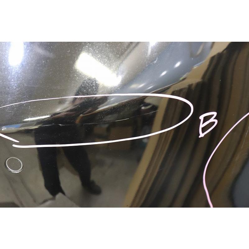 レクサス LS600h ハイブリッド 前期(UVF45) 純正 フロントバンパー