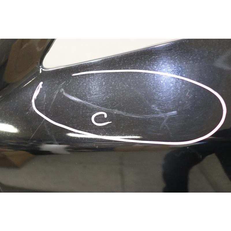 レクサス LS600h ハイブリッド 前期(UVF45) 純正 フロントバンパー