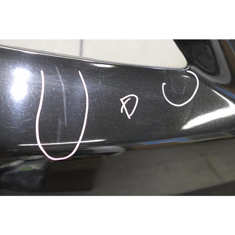 レクサス LS600h ハイブリッド 前期(UVF45) 純正 フロントバンパー