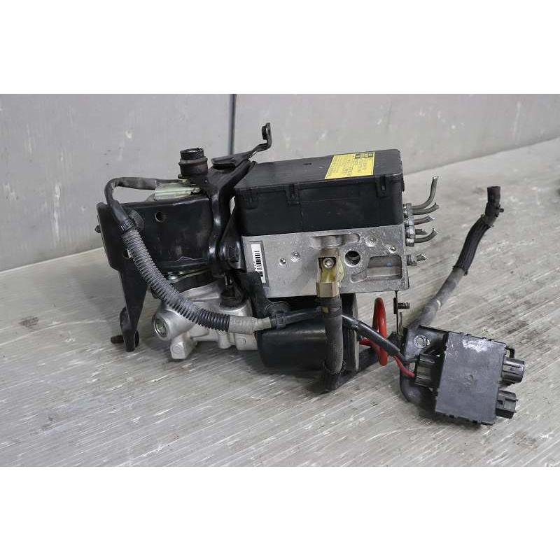 レクサス LS600h 前期(UVF45) 純正 AISIN 破損無 取付OK ABS