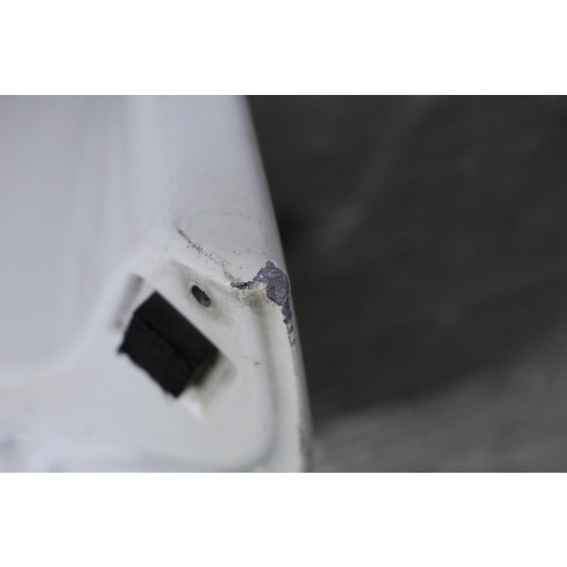 ステップ ワゴン ステップワゴン スパーダ S (RG1) 純正 リアウィング
