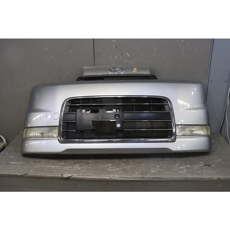 タント カスタム RS ターボ(L350S) 純正 破損無 取付OK