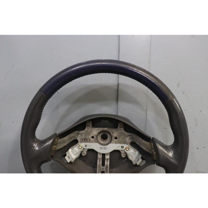 スズキ（SUZUKI） Kei ターボ 5型 中期 (HN22S HN21S HN12S HN11S