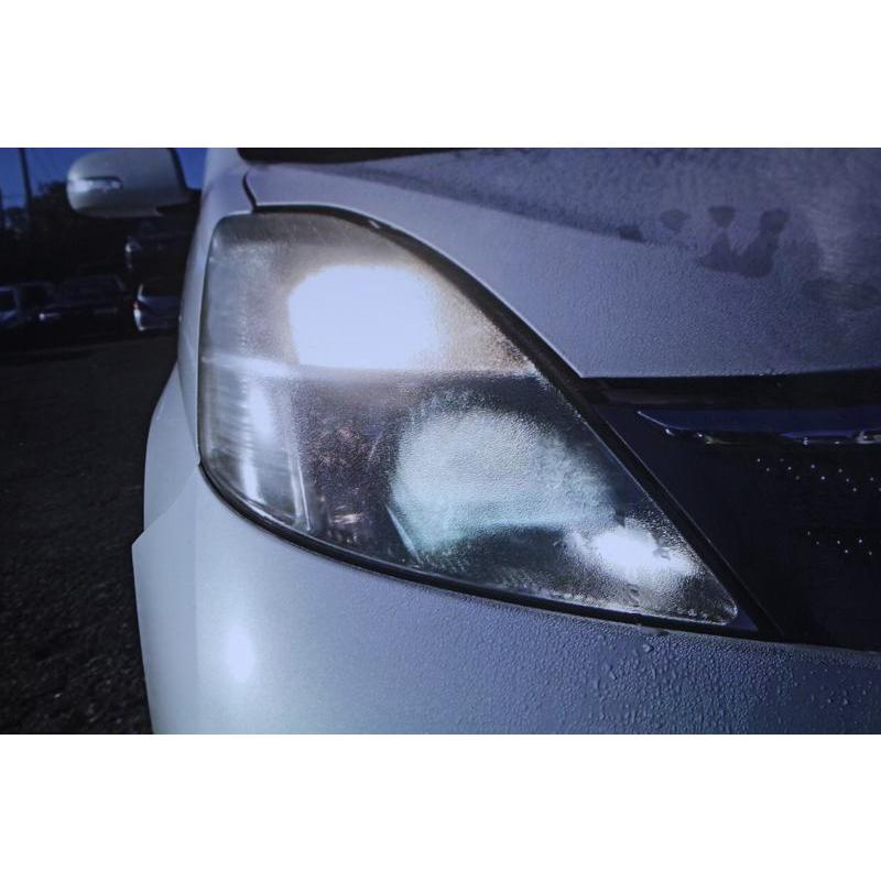 トヨタ（TOYOTA） アイシス G 前期 (ANM10) 純正 スタンレー 右HID