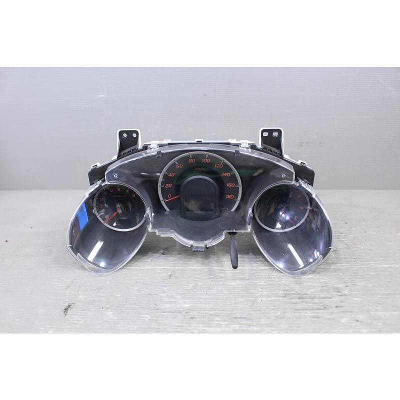 フィット RS 前期 (GE8 GE6) Fit 純正 スピードメーター 71864