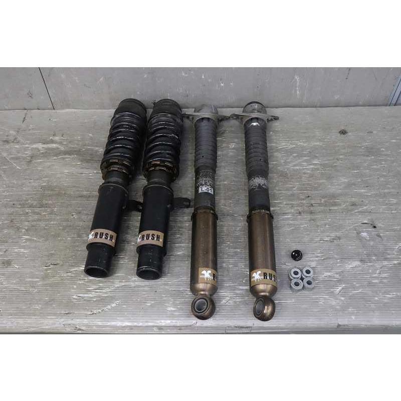 フォルクスワーゲン（Volkswagen） VW ニュービートル(9C 9CBFS) 社外