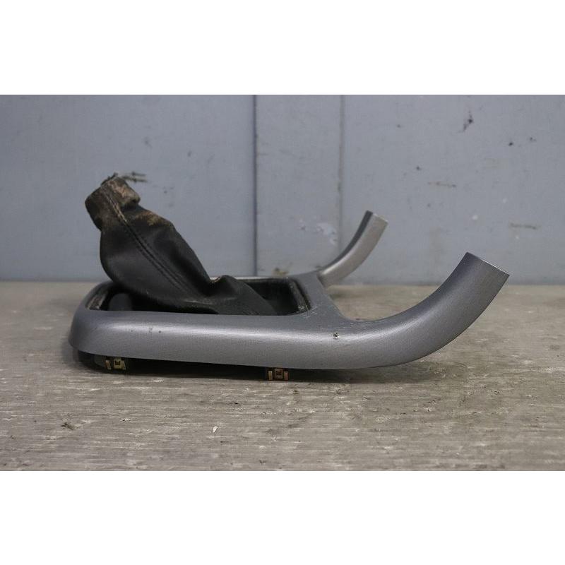 SUBARU（スバル） レガシィ セダン RSK 5MT ターボ A型 前期 (BE5 BH
