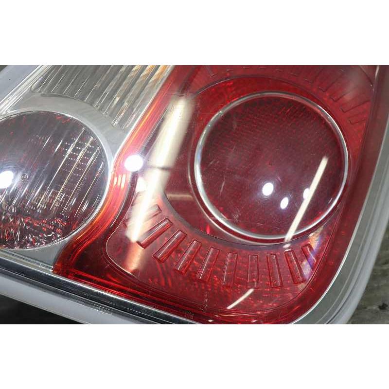 フィアット 500 1.2 8V ラウンジ Fiat 右ハンドル(312AX 31212) 純正