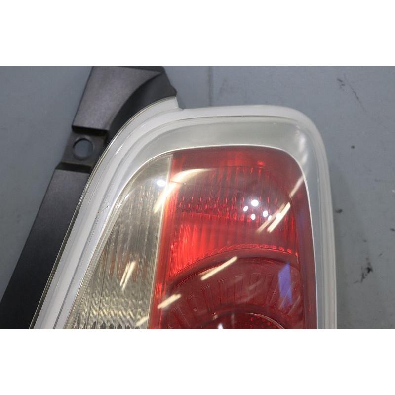 フィアット 500 1.2 8V ラウンジ Fiat 右ハンドル(312AX 31212) 純正