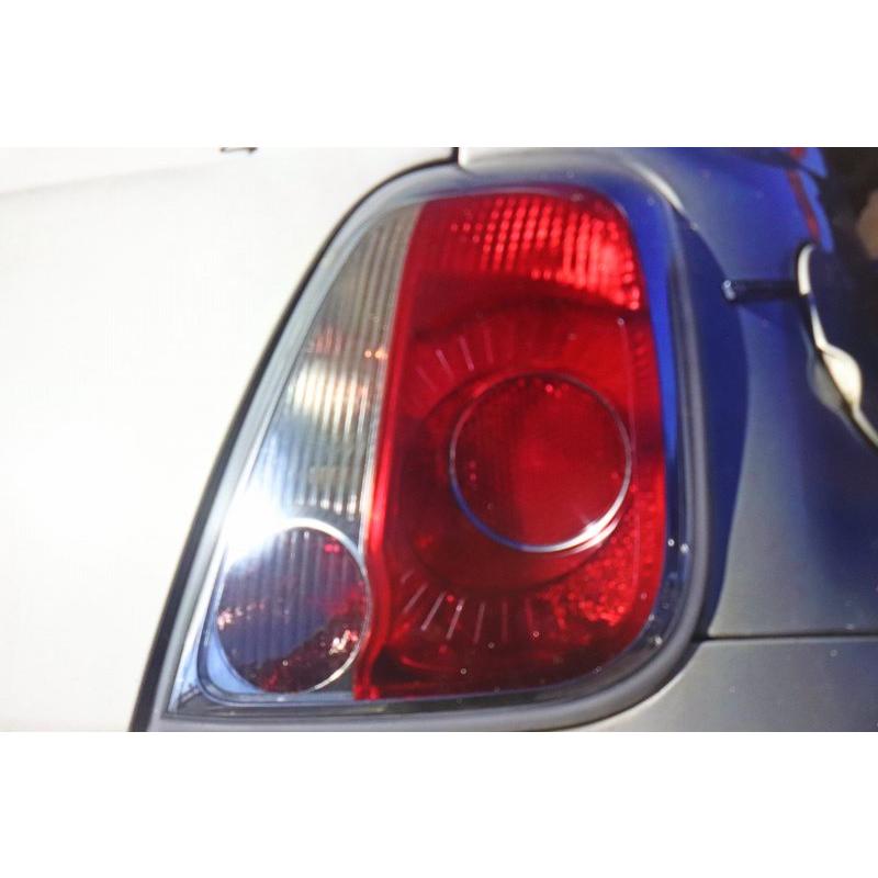 フィアット 500 1.2 8V ラウンジ Fiat 右ハンドル(312AX 31212) 純正
