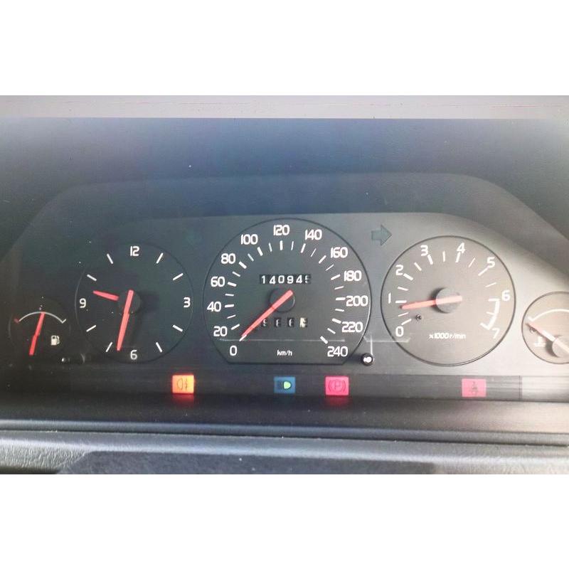 ボルボ 940 エステート Volvo(9B230W) 純正 ヤザキ YAZAKI 破損無 取付