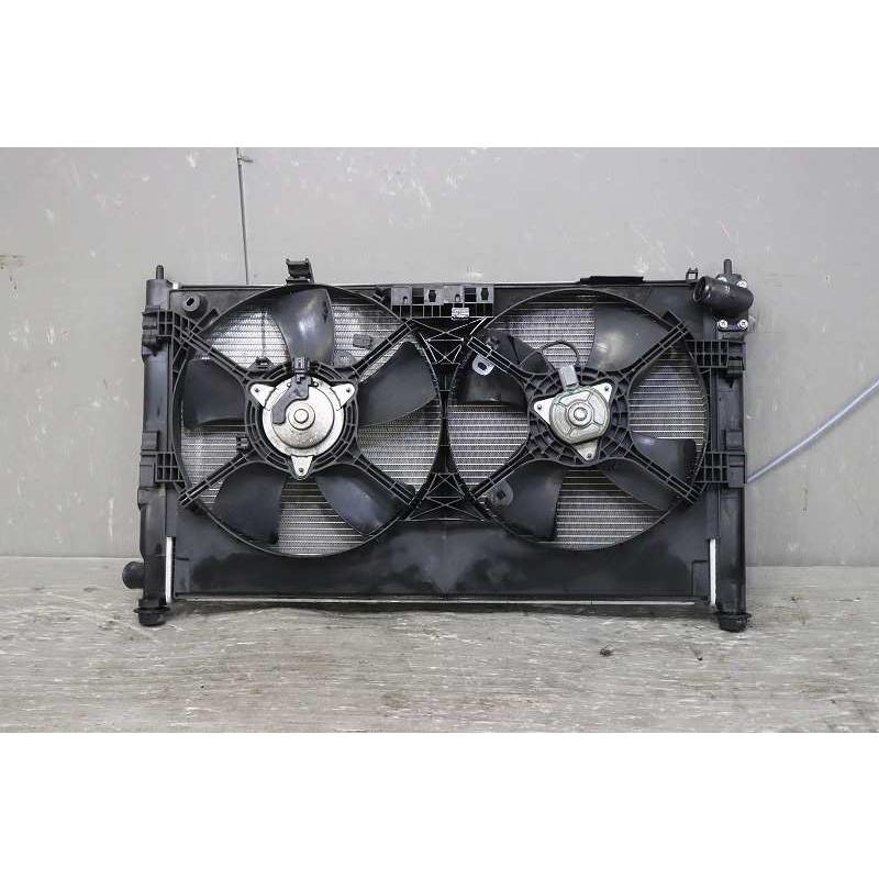 三菱（MITSUBISHI） デリカ D5(CV5W CV1W) 純正 ラジエーター 電動 