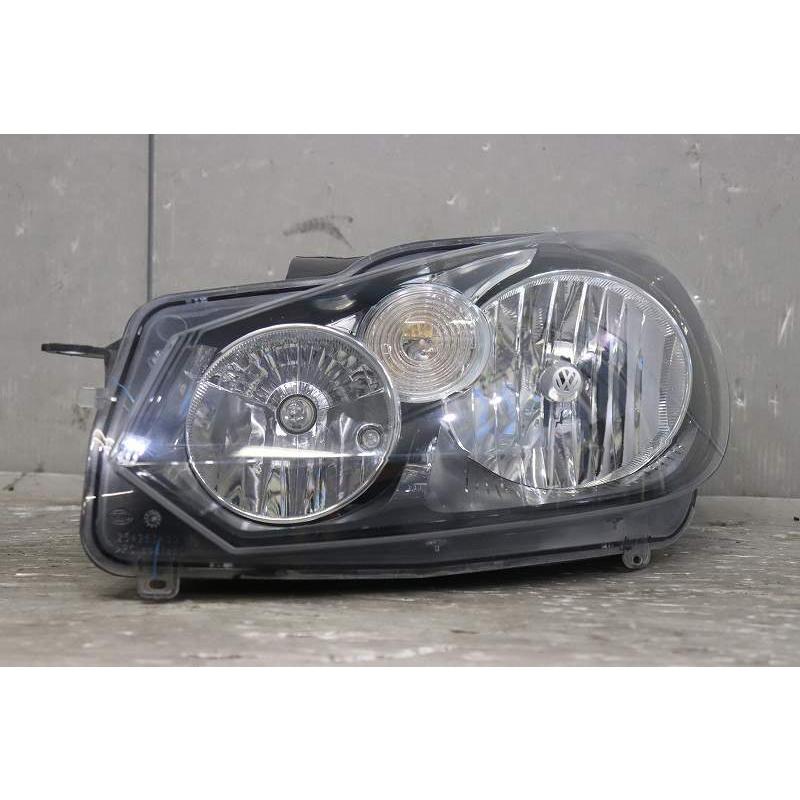 フォルクスワーゲン（Volkswagen） VW ゴルフ ヴァリアント 右H (1KCBZ