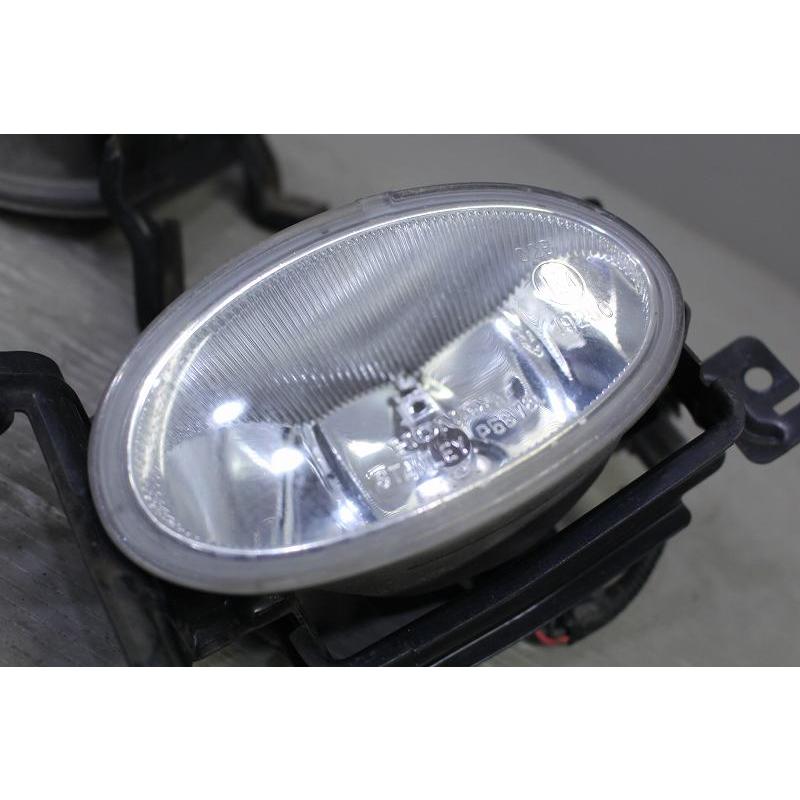 ステップワゴン スパーダ Z 前期(RK5) 純正 スタンレー