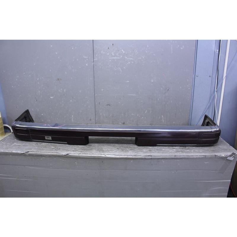 よ*い様 日産純正　Y30 WY30 セドリック　グロリア　リヤバンパーセンター よ*い様 日産純正 Y30 WY30 セドリック グロリア リヤバンパー