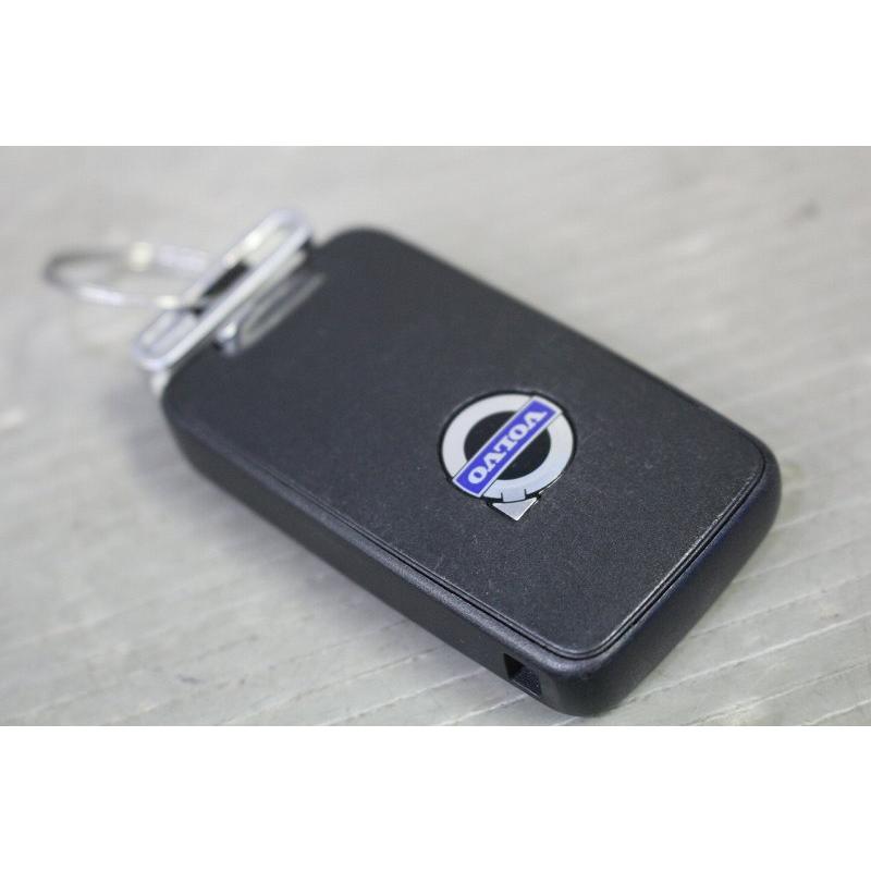 ボルボ（VOLVO） V60 (FB4164T) 純正 良品 破損無 動作保証 キーレス