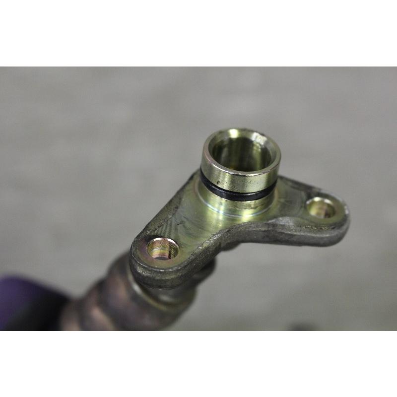 ステップワゴン 前期(RF3 RF5) 純正 破損無 動作保証 パワステ 高圧