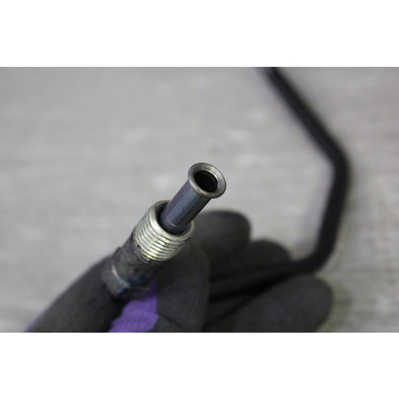 ステップワゴン 前期(RF3 RF5) 純正 破損無 動作保証 パワステ 高圧