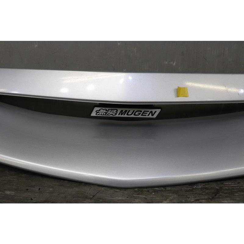 フィット 後期(GD3 GD1) 純正 無限 取付OK フロントグリル Mugen
