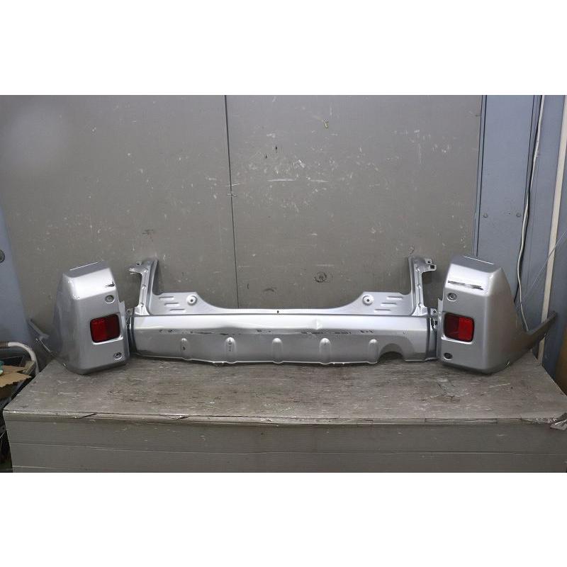 ダイハツ（DAIHATSU） ネイキッド G 5MT 後期(L750S) 純正 リア 