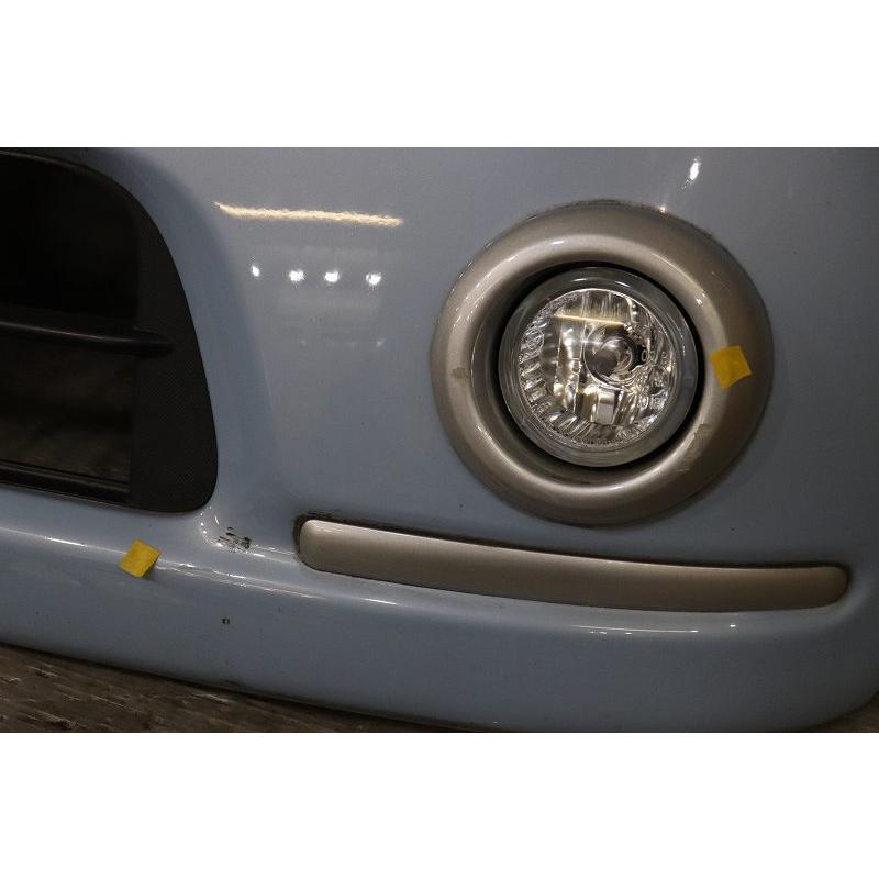 ミラ（ダイハツ） ミラココア プラス X 前期 (L675S L685S) 純正