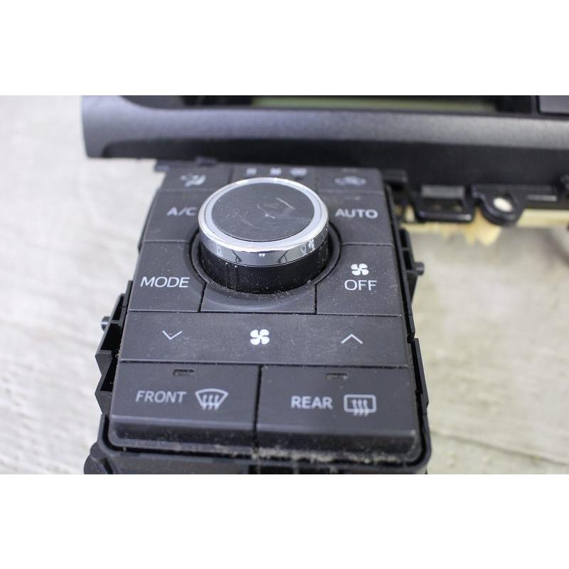 ウィッシュ 2.0Z 前期(ZGE22 ZGE20) 純正 破損無 取付OK 動作保証