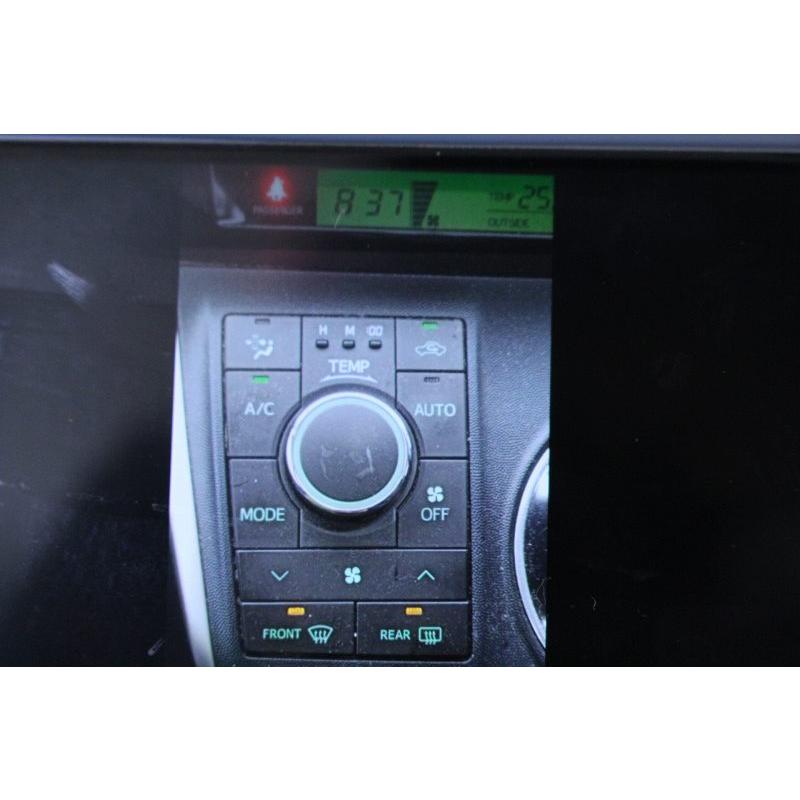 ウィッシュ 2.0Z 前期(ZGE22 ZGE20) 純正 破損無 取付OK 動作保証
