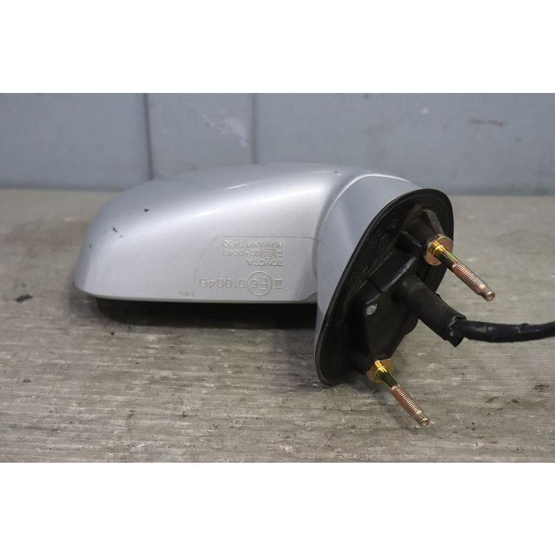 トヨタ（TOYOTA） MR-S MRS (ZZW30) 純正 ムラカミ 動作保証 右