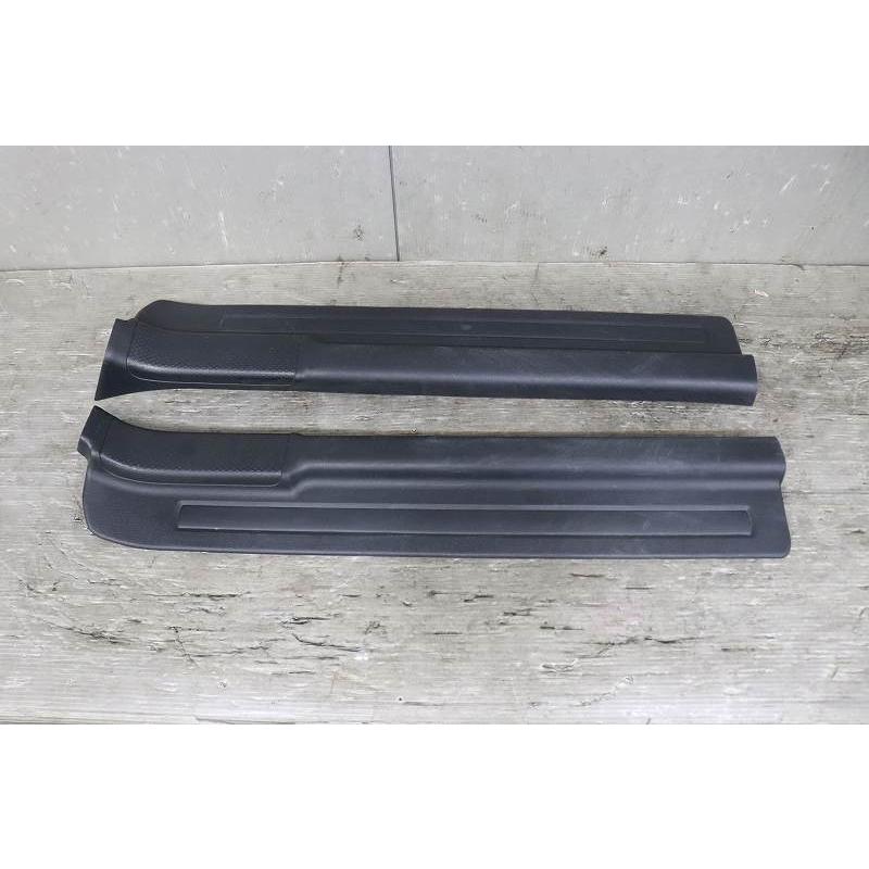 トヨタ MR-S MRS (ZZW30) 純正 スカッフプレート 左右セット 右 左  