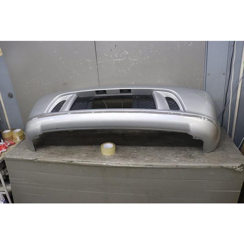 トヨタ MR-S MRS(ZZW30) 純正 取付OK リアバンパー 1E7 p031743